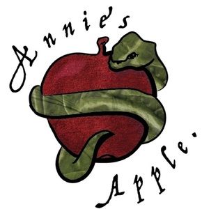 Meet your Posher, Annie